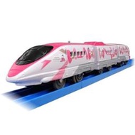 【華泰玩具】S-18 Hello Kitty新幹線列車/TP18927