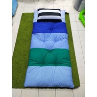 tilam + bantal / Tilam Single Murah / Tilam Single Lipat / Single mattress / Tilam Gulung / tilam Ca