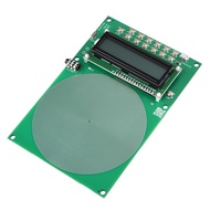 Adjustable Frequency Schumambo Generator 7.83 Hz Pure Sine Wave Signal Generator 0.01 Hz-100000Hz