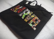 BISA COD | Hoodie HITAM MARVEL | Jacket HITAM MARVEL | Hoodie HITAM MARVEL x Pull & Bear | Swater HI