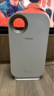 Philips空氣清新機