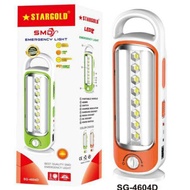 Stargold SG-4604D Emergency Light