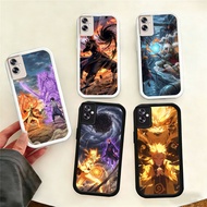VK2 Anime Naruto Casing for soft silicone case Realme Narzo Note SE NEO6 8S N53 K9X V13 30 50 8 GT Q