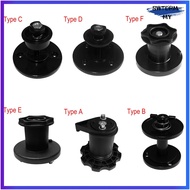 [SWTDRM]Wire Spool Hub Kit Spool Holder Spindle Adaptor for Welder Miller Hobart