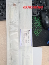 Ống thông tiểu lưu một tháng - foley 2 nhánh 100% silicone hiệu Yushin - Hàn Quốc 5cc 5-10cc