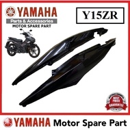 YAMAHA Y15ZR SIDE COVER 0 COVER TEPI KIRI KANAN BODY FRAME SET LH RH COVERSET SHOOT SUIT SHOT YSUKU 
