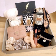 PART 3 EXCLUSIVE surprise gift box / anniversary/ birthday / wedding / friendship/hadiah purse / Had