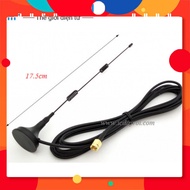 Antenna 433MHz 7DBI SMA TechParts Viet