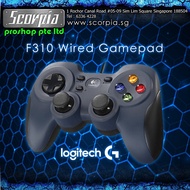 Logitech F310 Wired Gamepad