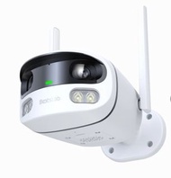 360 CAM-W302 | AI防盜攝影機 2.5K超高清 Smart Camera  雙頻Wifi AI智能4MP 2.5K超高清防水防盜攝影機