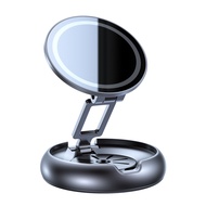 Yashinuo Car aromatherapy suction phone holder car center control screen suction cup navigation supp