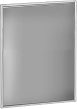 Azar 300271-SLV 22" x 28" Snap Frame for Sky Tower Unit