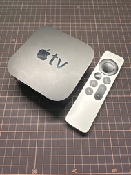 Apple TV 4K 第一代 A1842(32GB)