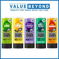 Original Source Shower Gel 250ml <M4>