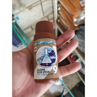 Aquadine Chlorine Tester Special Fish aquarium , water tester
