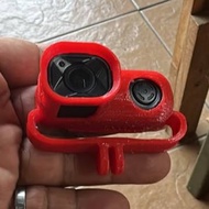 [GIJO] 3D Printed TPU Runcam Thumb Pro 4K V1 V2 Anti Jello Gopro / Mini Lite / BetaFPV Mount For FPV