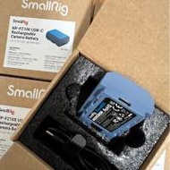 Smallrig Sony FZ100 電池🔋