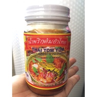 227g PASTE TOMYAM THAI