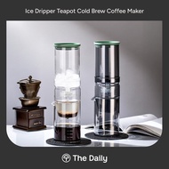 Ice Dripper Teapot Cold Brew Coffee Maker - Cold Brew Coffee Maker 600ml
