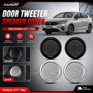 CarRefit Honda city tmo 2009-2013 car tweeter cover garnish accessories