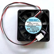 2406KL-05W-B59 Finaco Drive 24V Fan A90L-0001-0529/0506/135 RJ4U