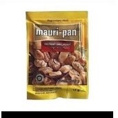 Mauripan Sachet 12 Grams Mauripan Instant Yeast/