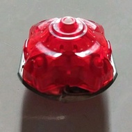 B-155 : Generate driver / Generate performance tip for Beyblade Burst series (driver only)