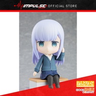 GSC Nendoroid Reina Aharen / Good Smile Company / Aharen-san wa Hakarenai / No.1906