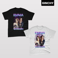 Flex F169 Emma Watson | T-shirt | "Artist" | "Hermione Granger" | Artist Collection T-shirt For Unis