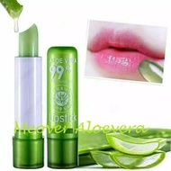KISS BEAUTY ALOEVERA LIP BALM KISS BEAUTY ALOEVERA LIP BALM/