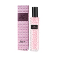 WARMKISS Miss Adventure Womens Perfume Lasting 72 Hours Fresh Miss Donna Daytime Rose Perfume
