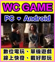 【WC電玩】PC+安卓 慾望學院1 魔法學院 Lust Academy 1 漢化版 ❤️歐美SLG/神作/0203