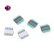 G&Y 10PIN TN Positive 3-Digits Segment LCD Panel 3.0V Digital Tube Display LCD segment code screen