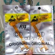 Flexible CAS OPPO A37/ Konektor Cas/ Board PCB + Volume OPPO A37 A37F