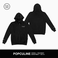 Popculine - Frugal living Zipper Hoodie Jacket