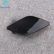 Black Car Tow Hook Cover Cap Accessories For Mercedes Benz W212 E200 E260 E280