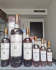 全港高價求蘇格蘭、日本威士忌：麥卡倫 17 麥卡倫 1950 麥卡倫 1955 麥卡倫系列 麥卡倫 珍稀系列 威士忌特別版 響響17花鳥 響21 響30 山崎18 山崎25 等各種新舊威士忌