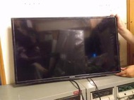 [宏田二手]二手聲寶多媒體液晶顯示器 32吋液晶電視 LED電視 多媒體電視 EM-32CT16D