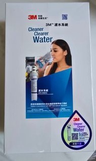 3M過濾器/AP2-WM10/全新/租客/濾水