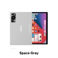 QOOMI GIANT PAD G14 Tablet 10.1 Inch 6000mAh Battery Dual Sim Android 12 Quad Core