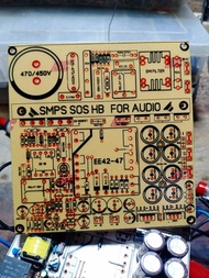 PCB SMPS SOS