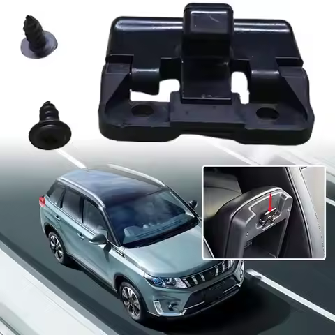 Console Center Armrest Lock Latch Plate Clip Buckle 75941-65J00 7594165J00 for SUZUKI Grand Vitara E