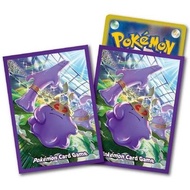 Pokemon TCG Deck Shield Pokemon Card Sleeve - Go Go Ditto