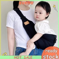 Portable Baby Carrier Baby Sling Carrier Toddler Carrier for Newborn To Toddler
