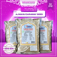 Carom/Ajwain India Ajwain/Caraway Seed SINGH/ PG 500gr