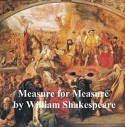 Measure for Measure, with line numbers William Shakespeare