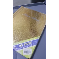 ready stocks stick album adhesif photos album duit hantaran Album khawin 20 sheets photo album gamba