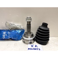 Toyota Vios NCP42 CV Joint GSP Good Quality 23T