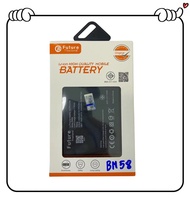 แบตเตอรี่ XIAOMI Mi 11T Pro ModelBM58 งาน Future พร้อมเครื่องมือ ประกัน1ปี แบตMi 11T pro แบตมีคุณภา