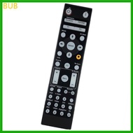 BUB Ergonomic Projector Remote Control for Optoma EH515 X600 DH1017 EH415 EH515T BR-3070 Series Resp